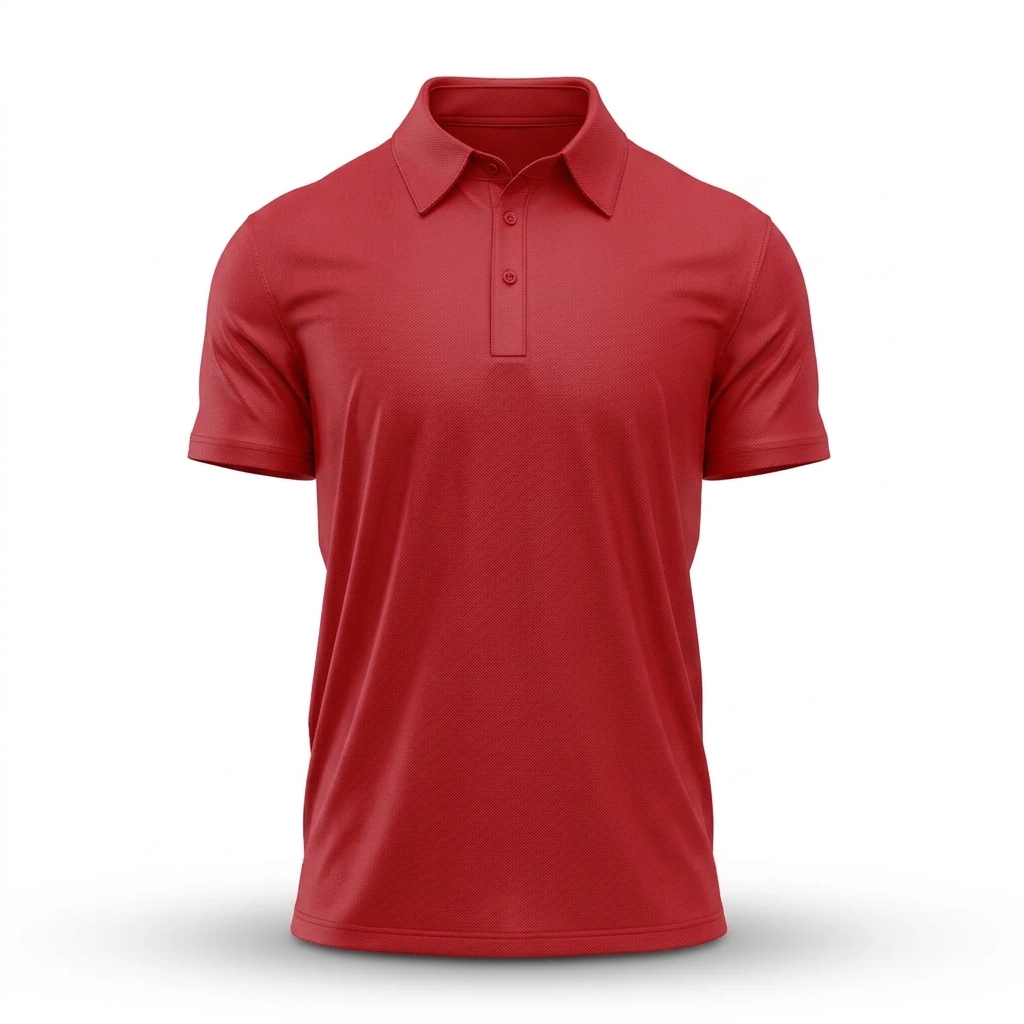 Men's casual shirt