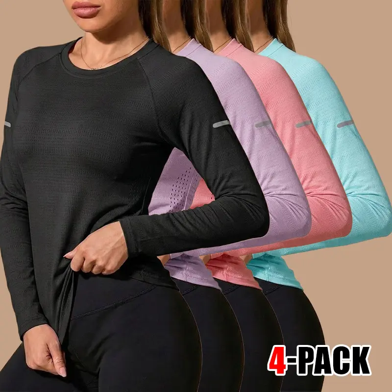 Women's Quick-Dry T-Shirt