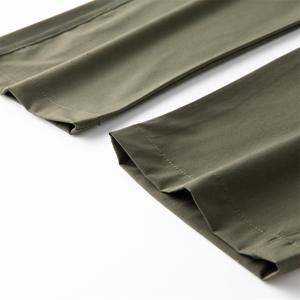 Men's Summer 2-in-1 Cargo Pants, Detachable Long Sports Shorts, Breathable Durable Tactical Utility Pants, Zipper & Multi-Pocket Outdoor Pants, Suitable for Outdoor Hiking, Camping, Mountaineering Men's Summer 2-in-1 Cargo Pants, Detachable Long Sports Shorts, Breathable Durable Tactical Utility Pants, Zipper & Multi-Pocket Outdoor Pants, Suitable for Outdoor Hiking, Camping, Mountaineering