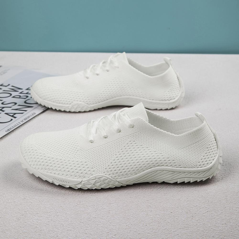 Women's Barefoot Shoes Running Sports Cheerleading Slippers Lightweight Zero Drop Sole Breathable Trainers Slip On Trainers Road  Soft Woman's Gift Outdoorfun Workout Sneakers,summerwins