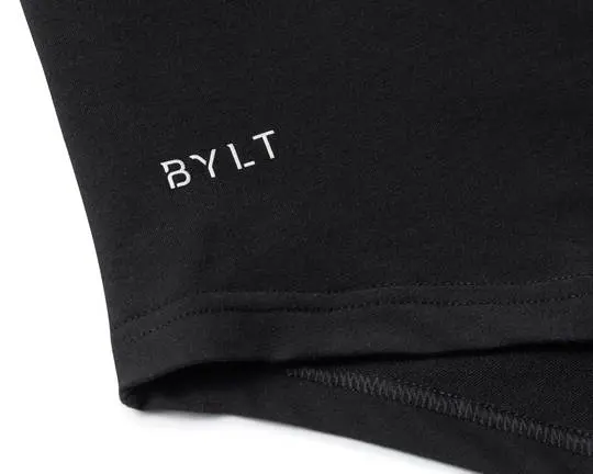 BYLT Men's Drop-Cut LUX T-Shirt