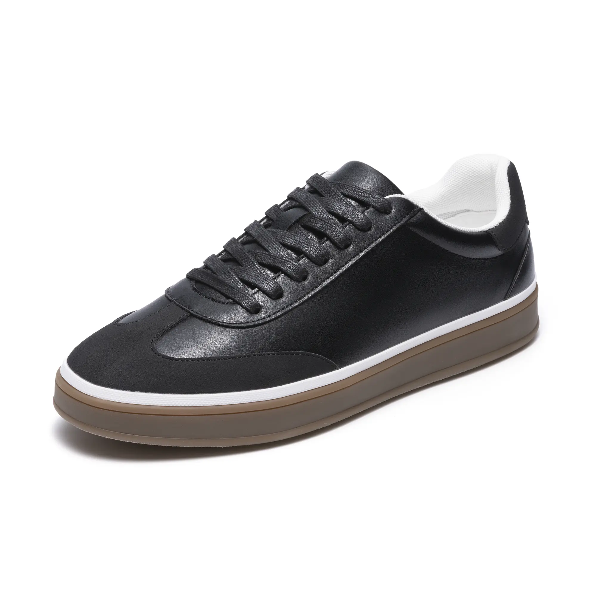 Men's stylish casual sneakers