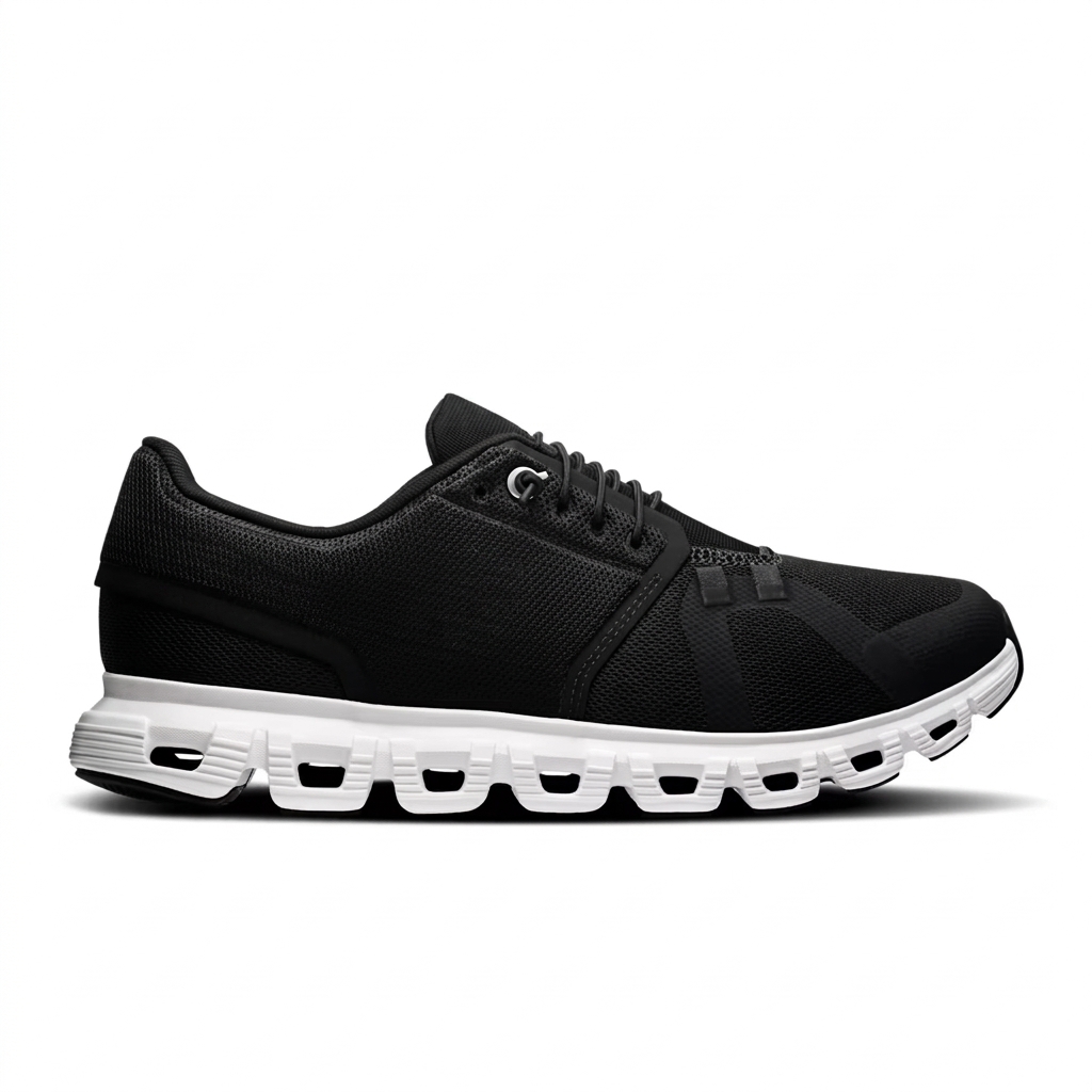 Running Casual Shoes New