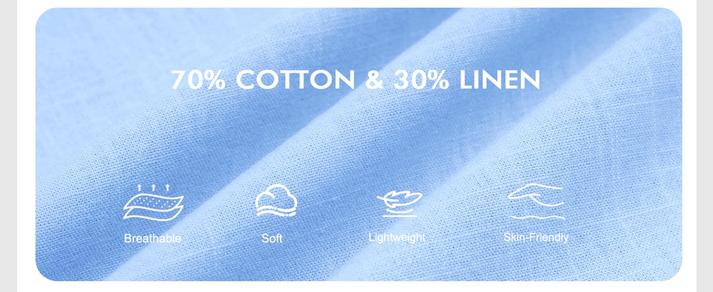 Runcati Mens Casual Henley Shirts 3/4 Sleeve Band Collar Cotton Linen Shirt Summer Beach Hippie T-Shirts with Pocket Runcati Mens Casual Henley Shirts 3/4 Sleeve Band Collar Cotton Linen Shirt Summer Beach Hippie T-Shirts with Pocket