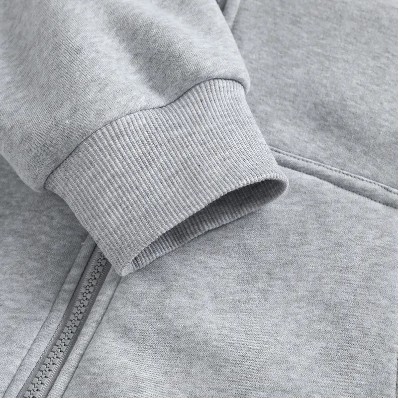 Men's Full-Zip Hoodie