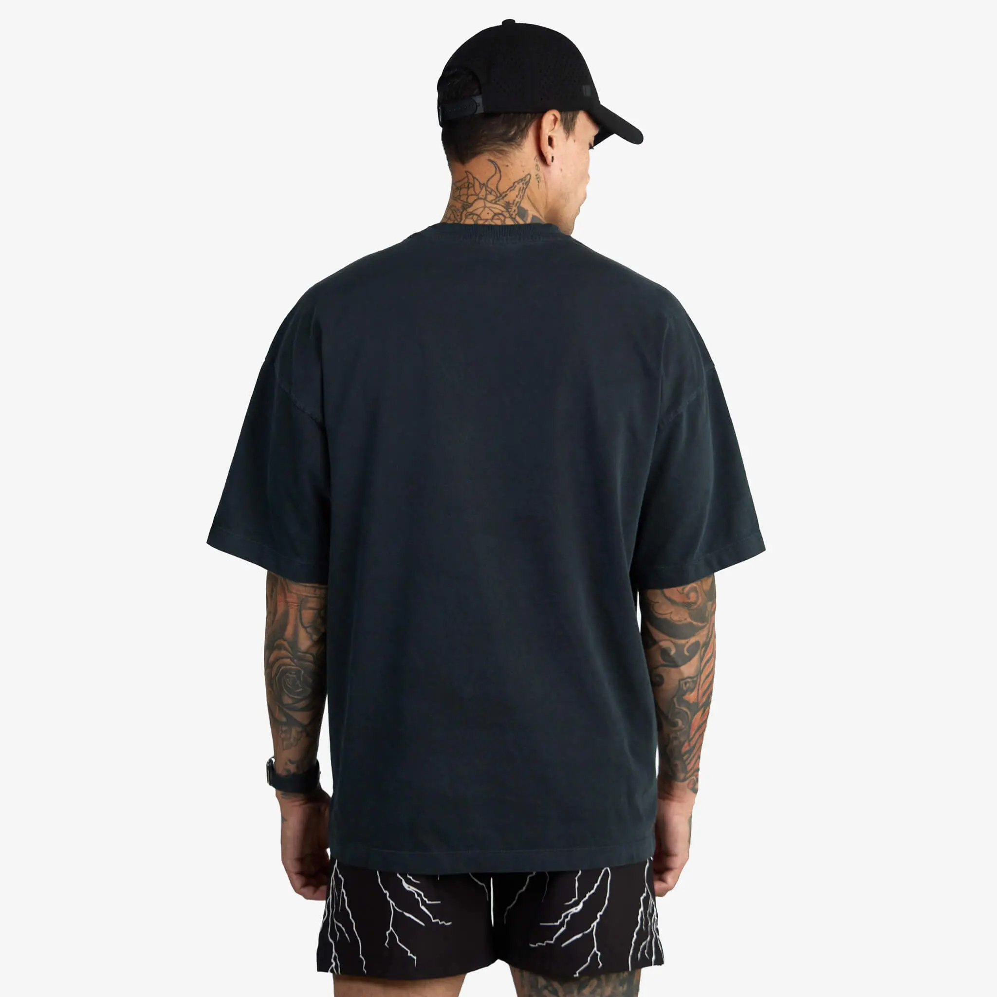 Cove | Drop Shoulder Oversized Tee Cove | Drop Shoulder Oversized Tee