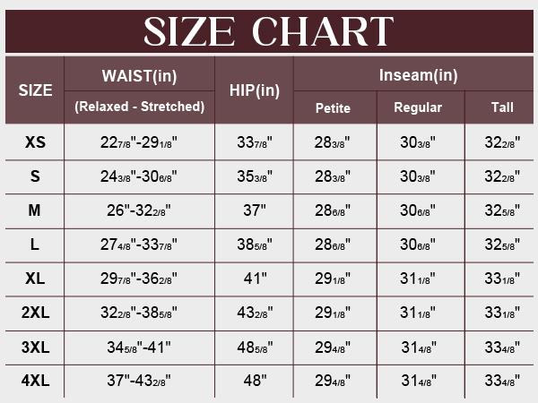 QBK Women's Yoga Scrub Pants - Flared Mid Rise Medical Pants with 5 Pockets (Includes Cargo) | 4-Way Stretch Fabric Trouser Nylon Activewear For Fitness Breathable Athletic Bottoms