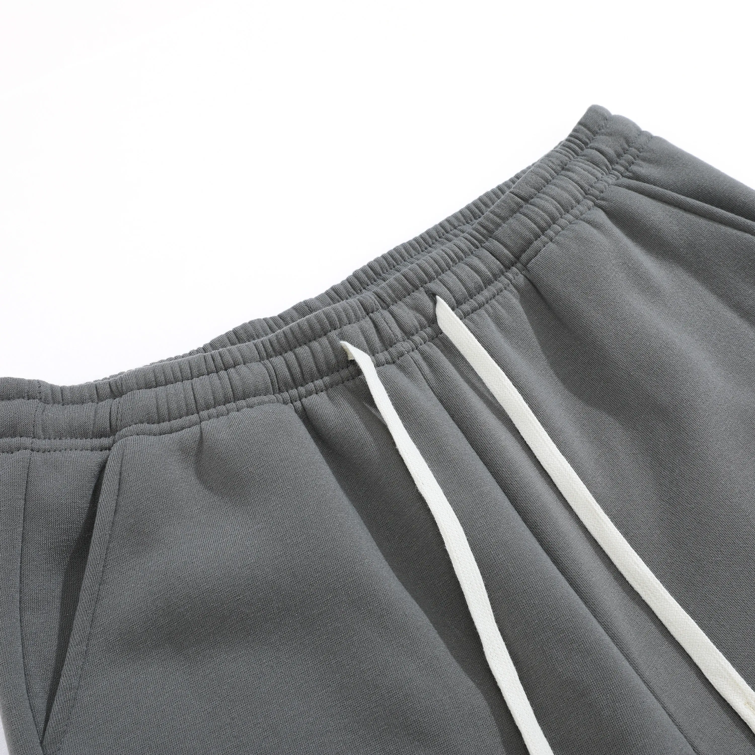 Ultra-Soft Wide-Leg Sweatpants for Men - Fall & Winter Styles
