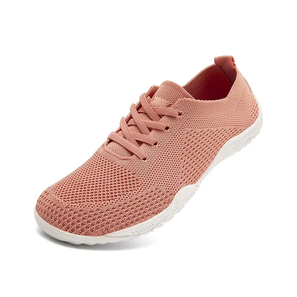 Women's barefoot running shoes