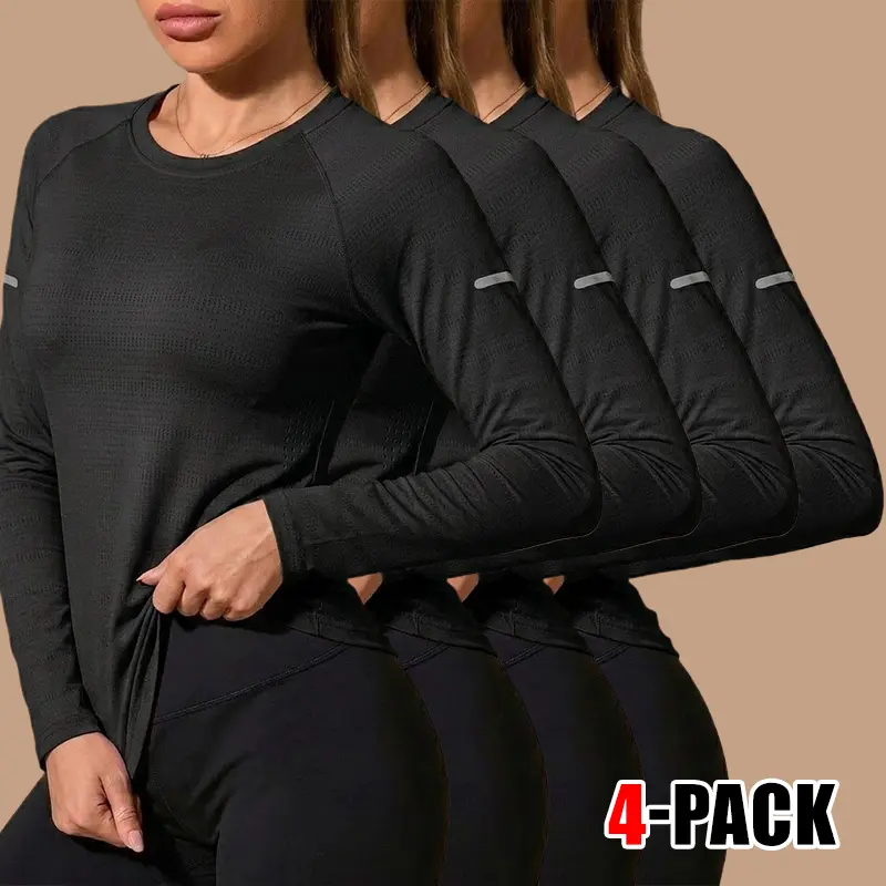 Women's Quick-Dry T-Shirt