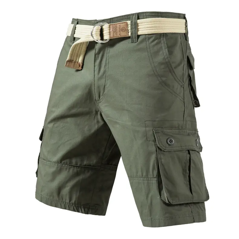 Men's Cargo Shorts / Tactical Shorts