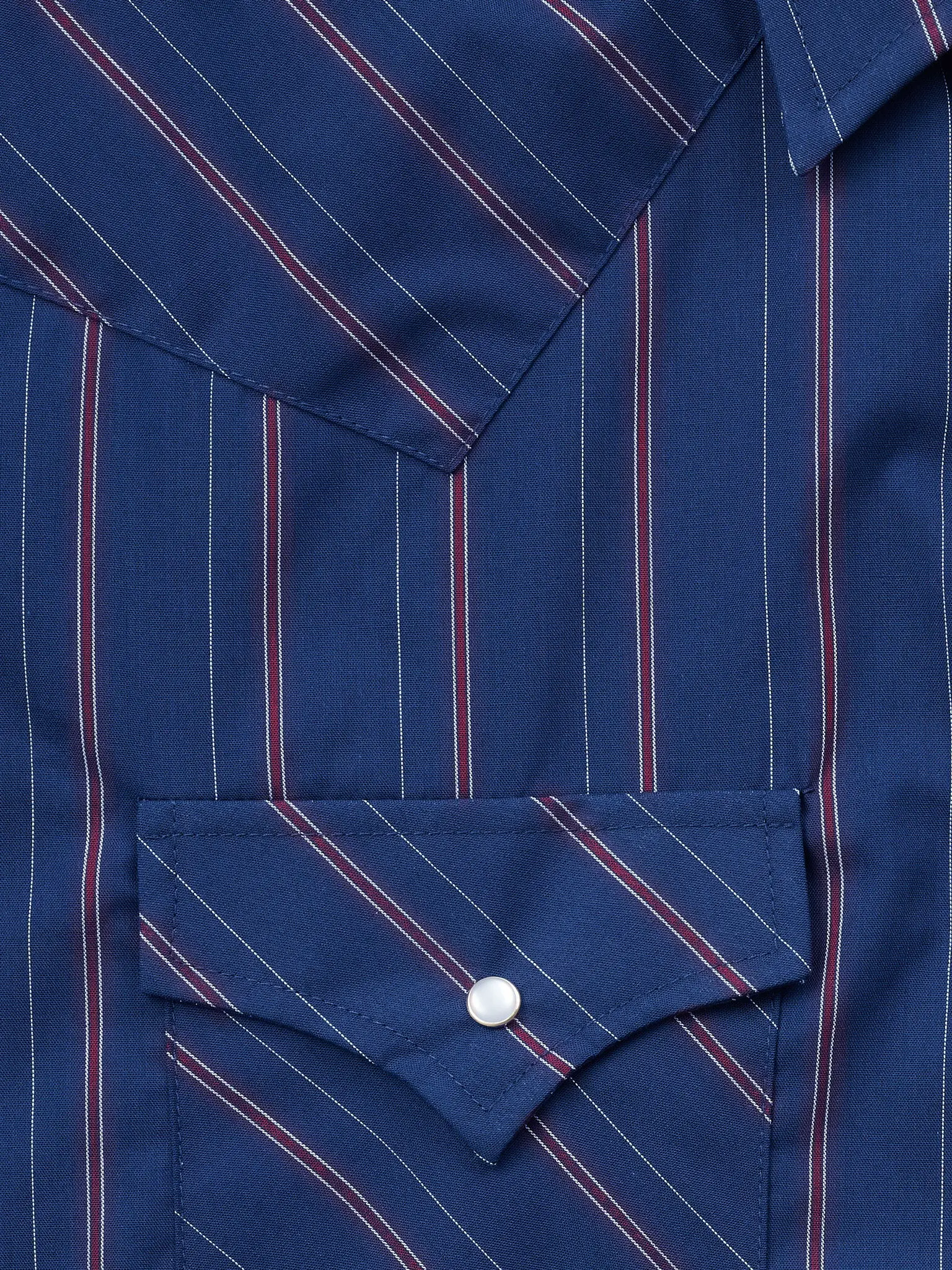 Men's Ely Cattleman Short Sleeve Western Snap Shirt
