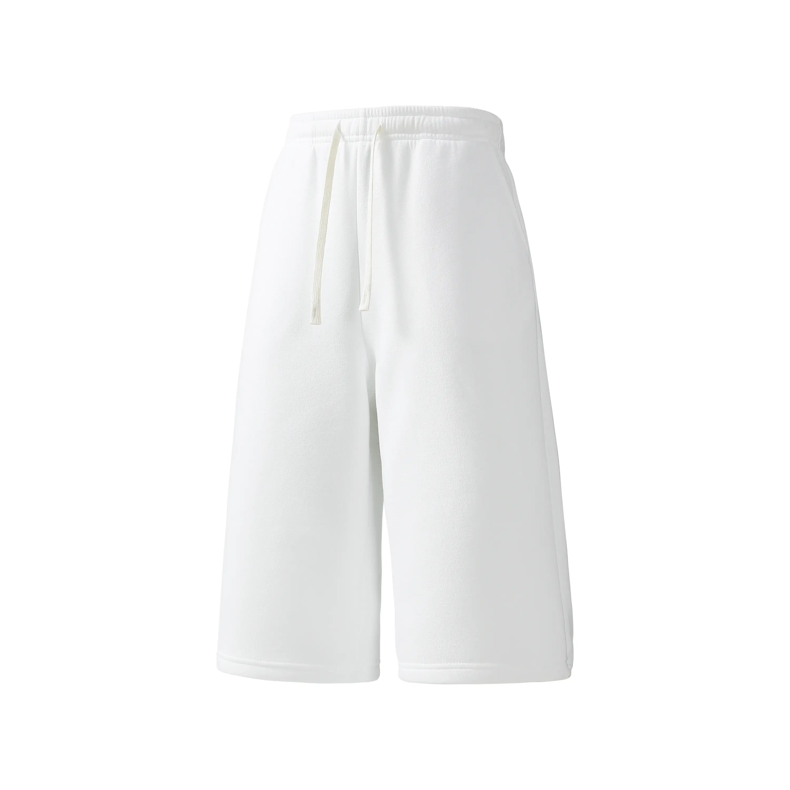 Men's Athleisure Shorts (Suitable for Sports and Fitness)