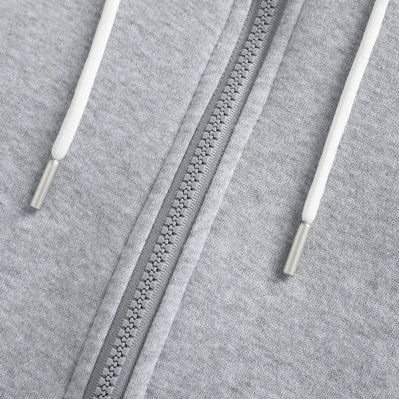 Men's Full-Zip Hoodie
