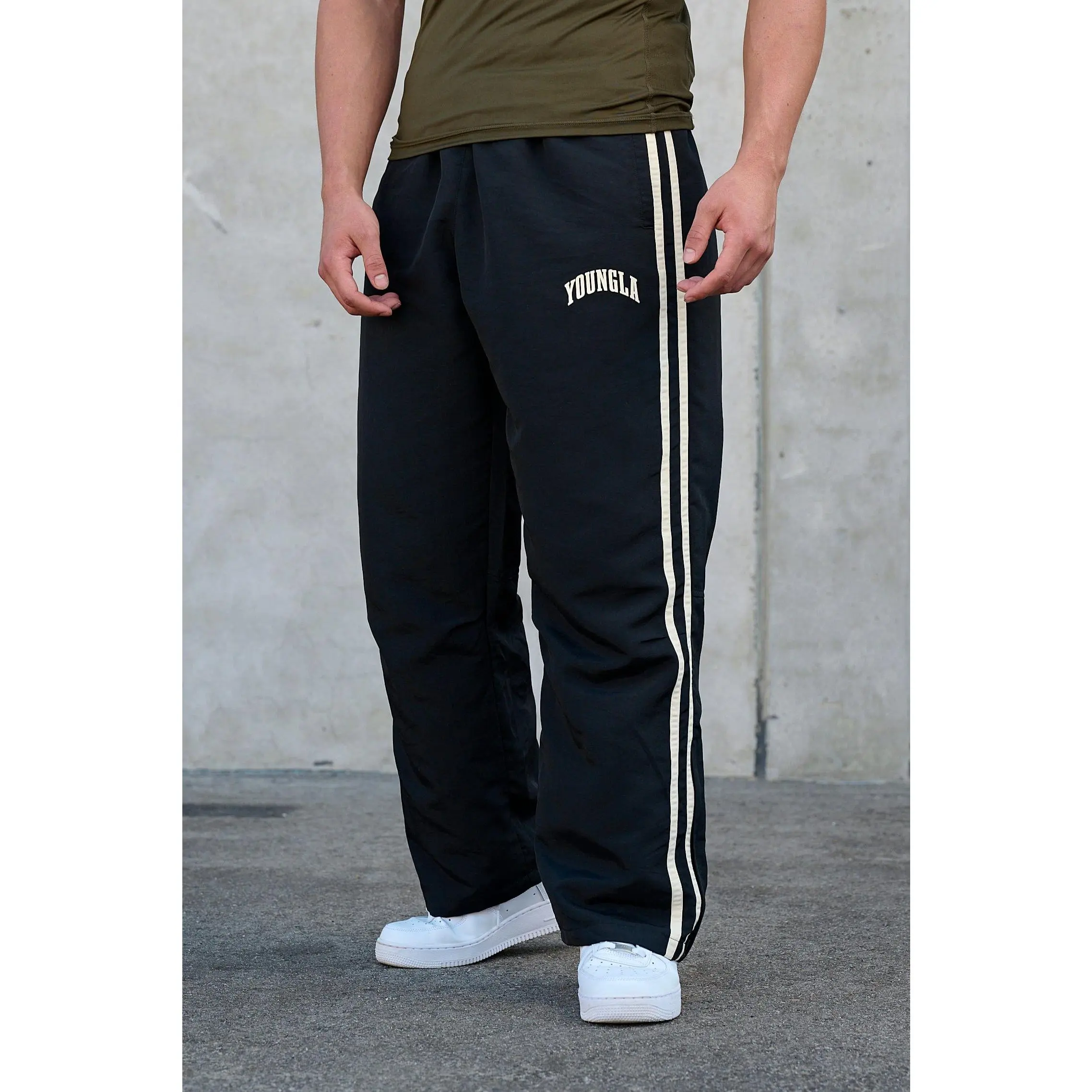 249 - Flagship Track Pants 249 - Flagship Track Pants