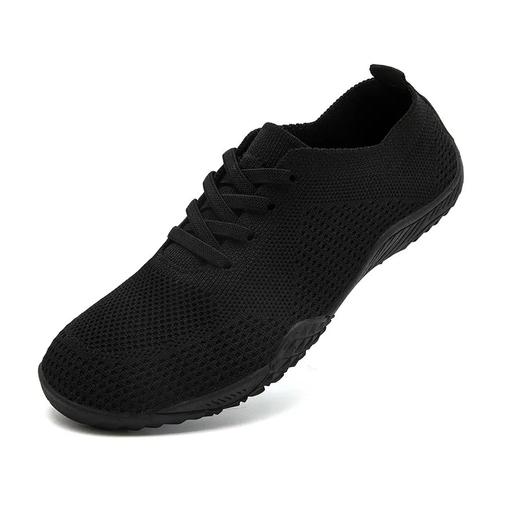 Women's barefoot running shoes