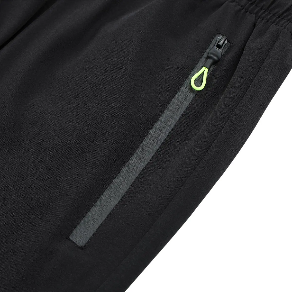 Men's Premium Quick-Dry Sports Shorts