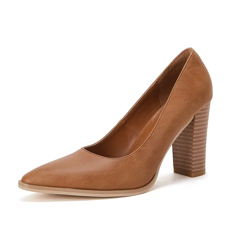 Women's low-cut shoes
