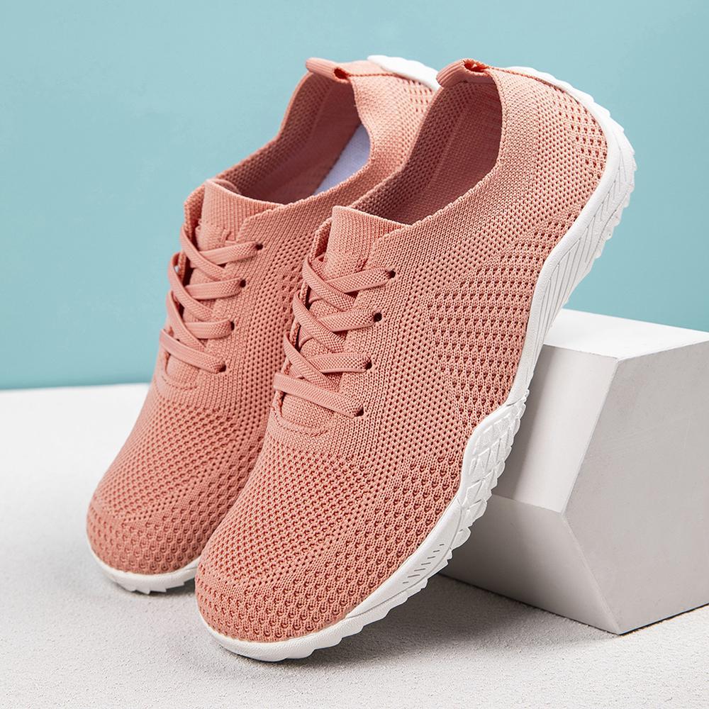 Women's Barefoot Shoes Running Sports Cheerleading Slippers Lightweight Zero Drop Sole Breathable Trainers Slip On Trainers Road  Soft Woman's Gift Outdoorfun Workout Sneakers,summerwins