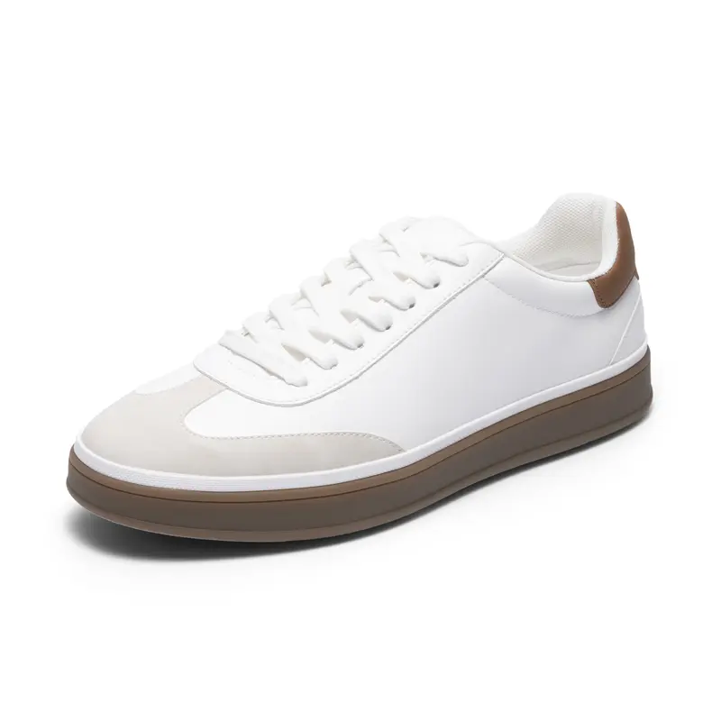 Men's stylish casual sneakers