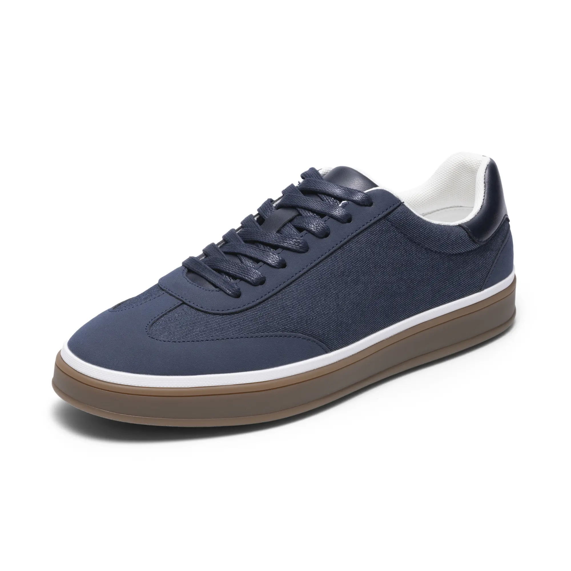 Men's stylish casual sneakers