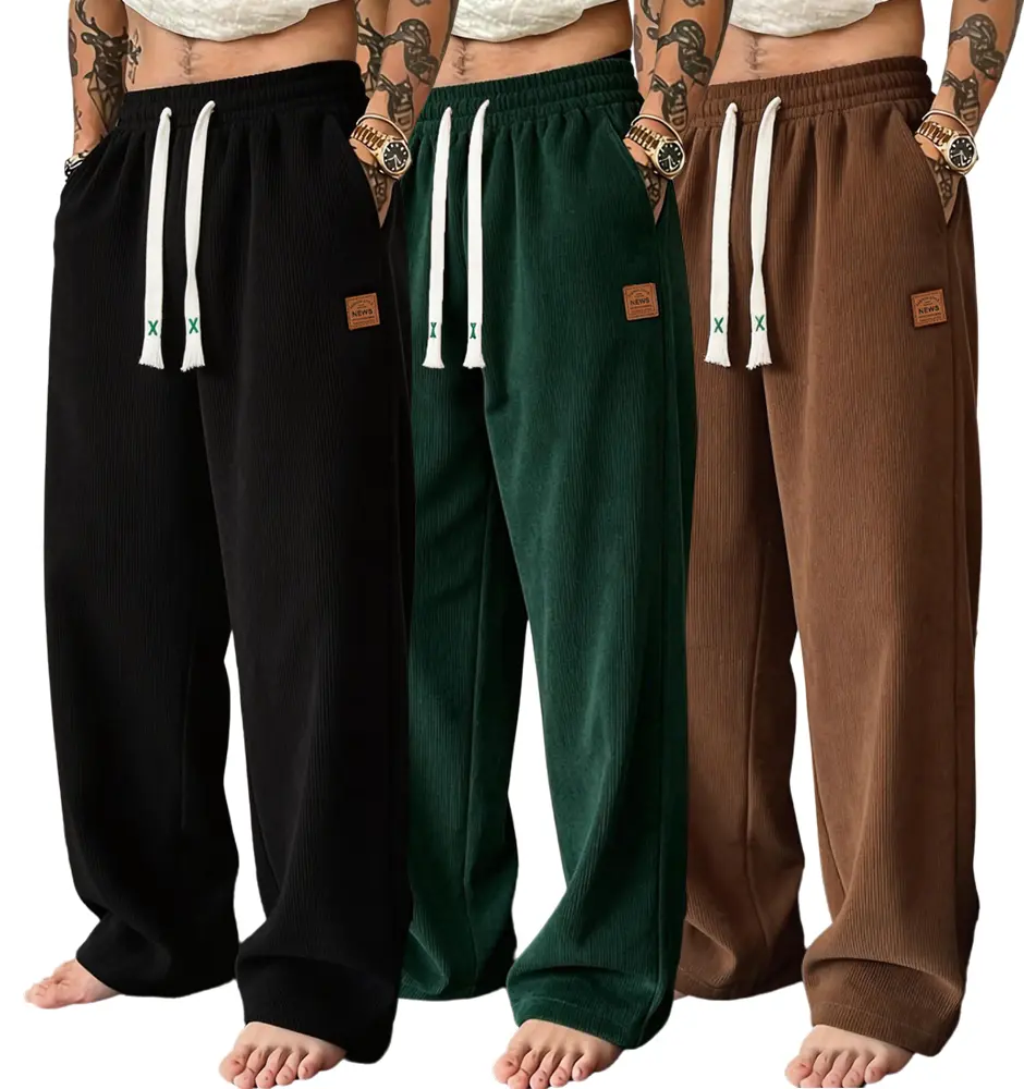 Men's Comfortable Casual Pants