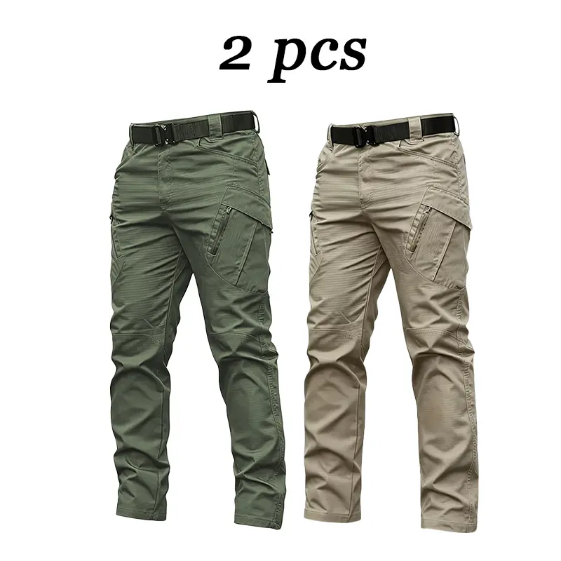 Men's Tactical Cargo Pants