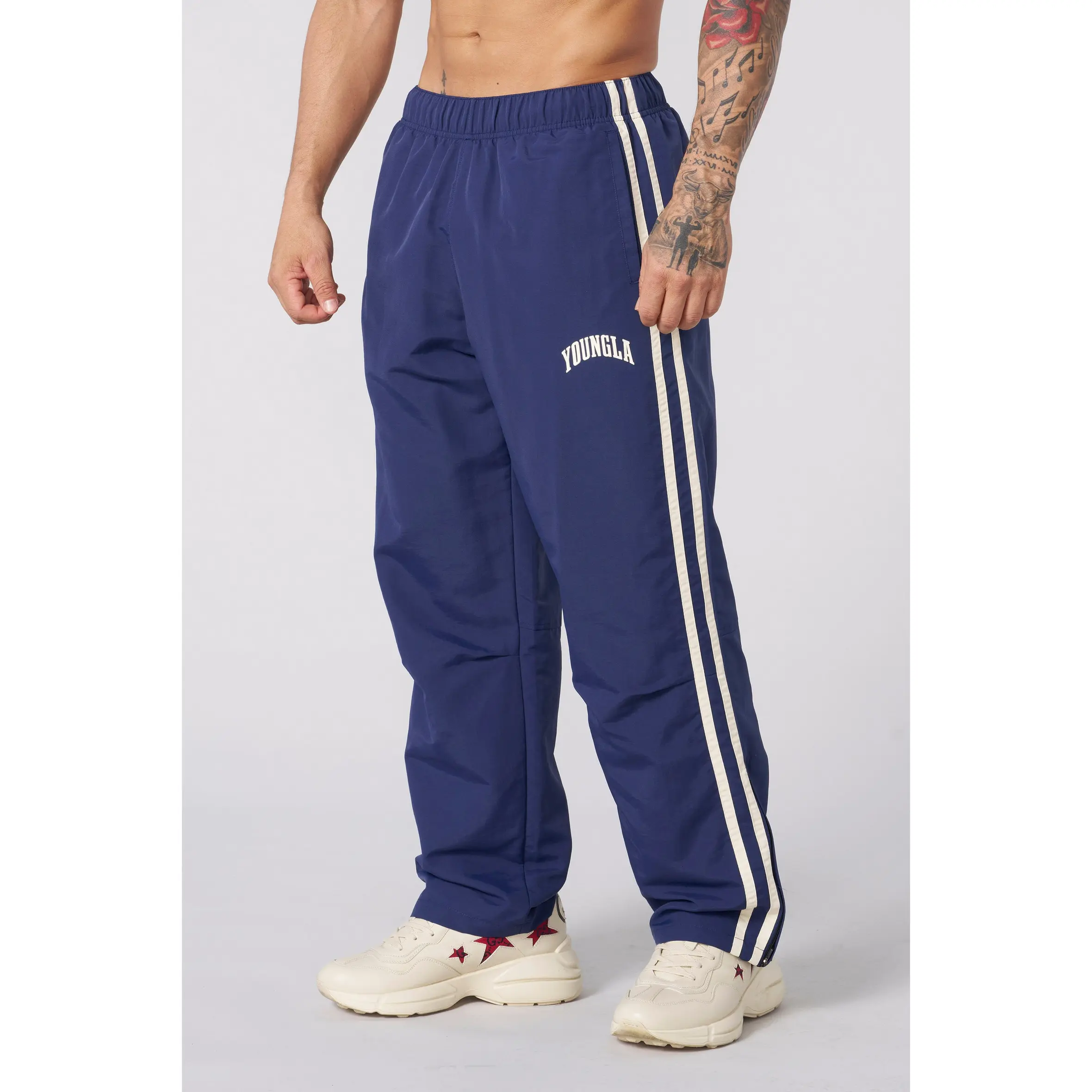 249 - Flagship Track Pants 249 - Flagship Track Pants