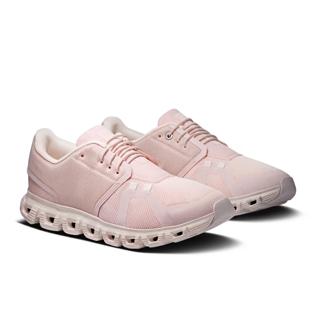 Running Casual Shoes New