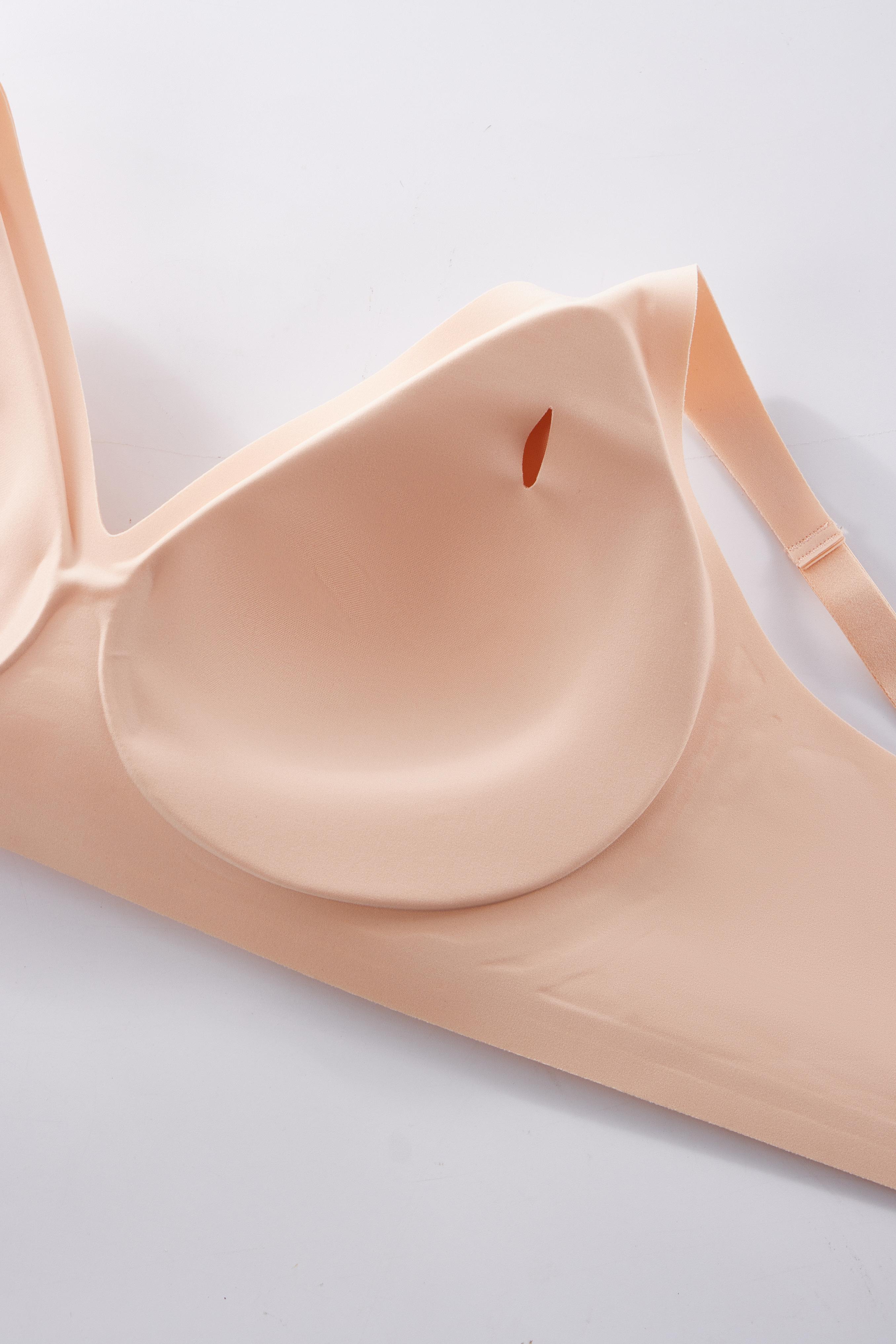 1/2/3/4/6PCS Jelly Deep V Seamless Bras for Women Comfortable Push Up Bra No Underwire Jelly Bra Bralettes Wireless Tshirts Bras Everyday Bras S-3XL 1/2/3/4/6PCS Jelly Deep V Seamless Bras for Women Comfortable Push Up Bra No Underwire Jelly Bra Bralettes Wireless Tshirts Bras Everyday Bras S-3XL