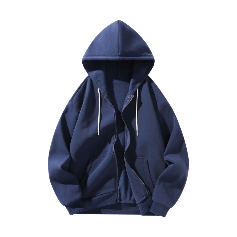 Men's Full-Zip Hoodie