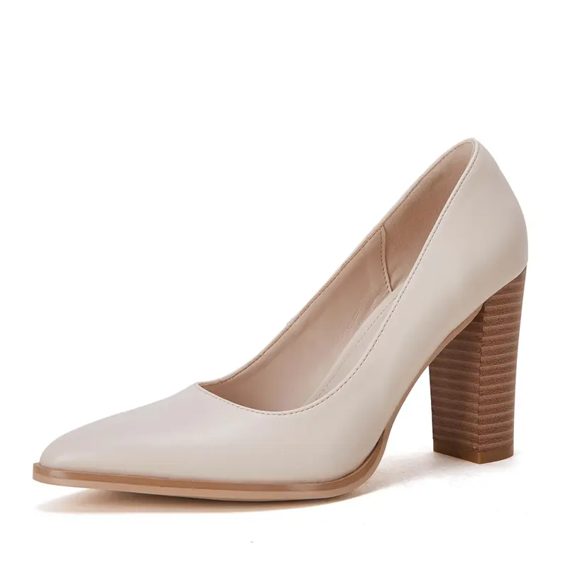 Women's low-cut shoes
