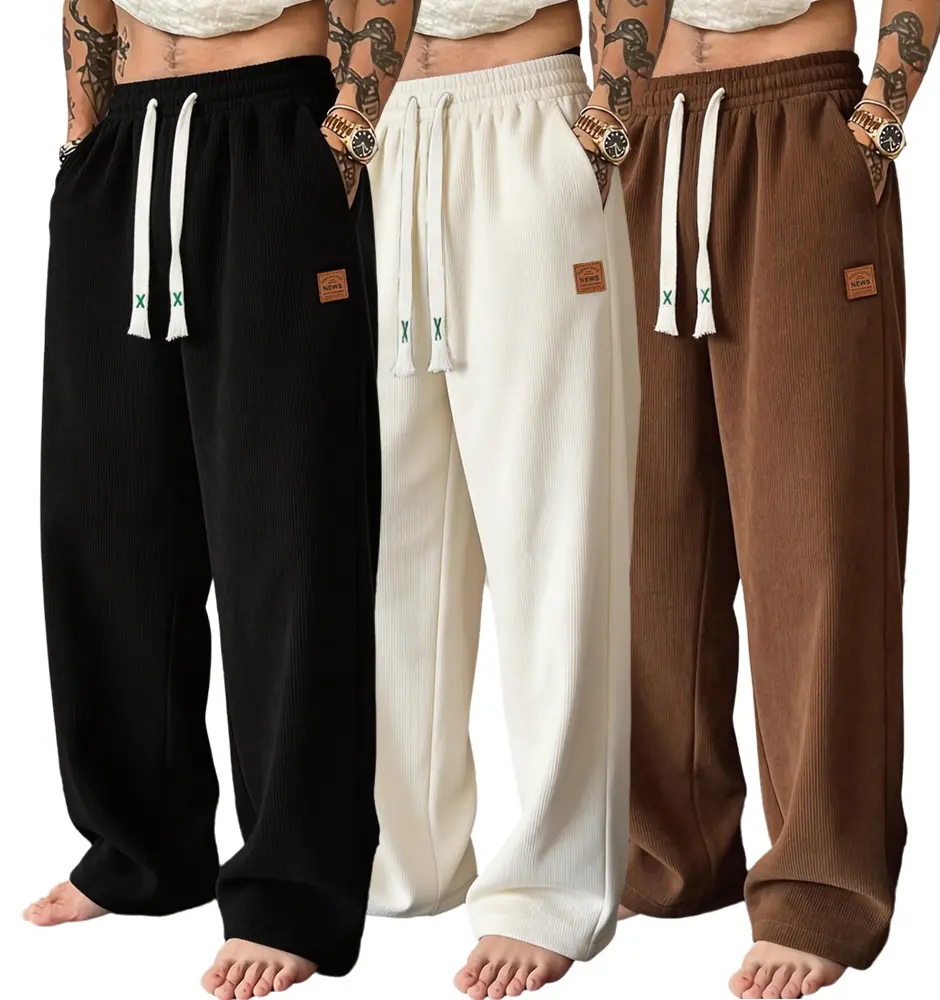 Men's Comfortable Casual Pants