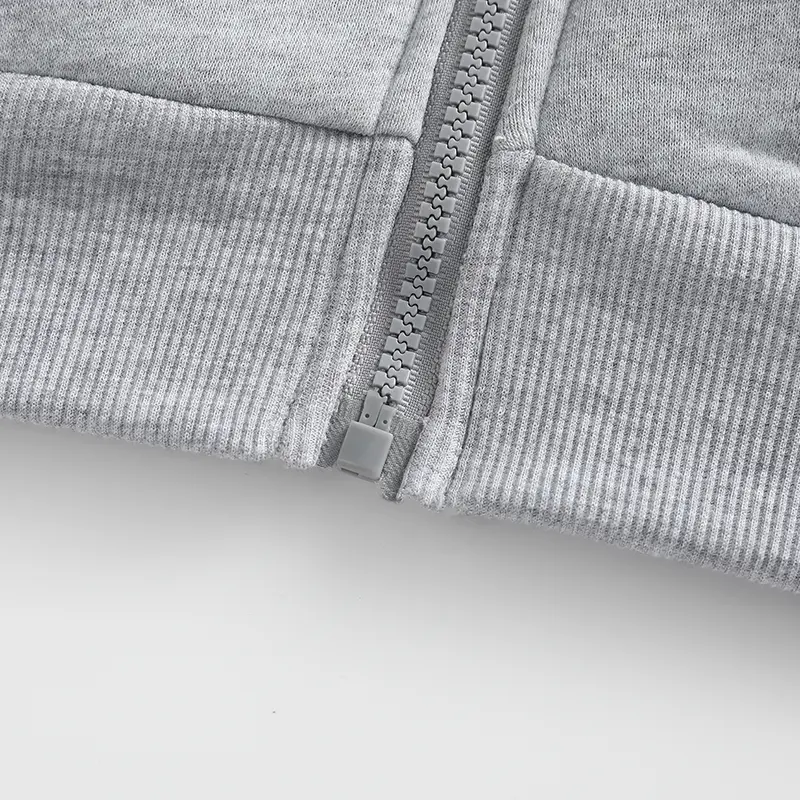 Men's Full-Zip Hoodie