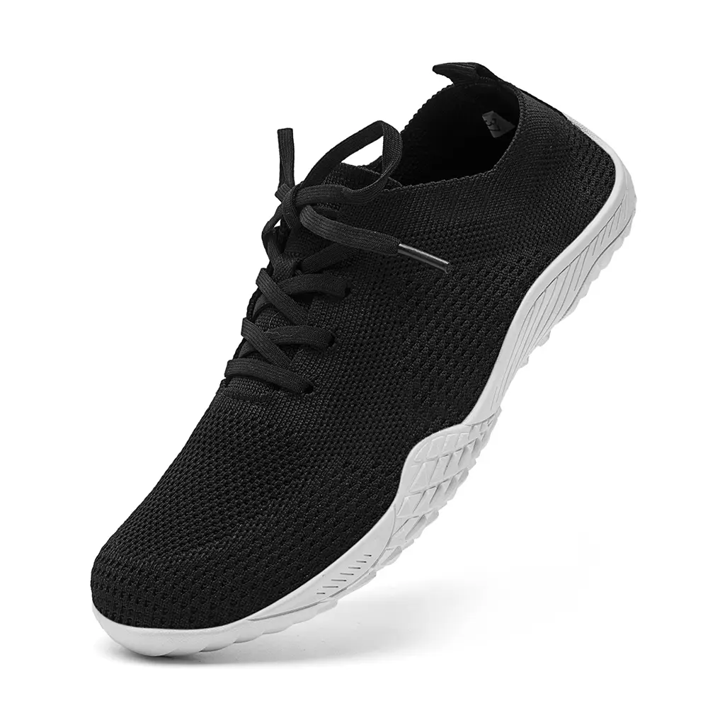 Women's barefoot running shoes