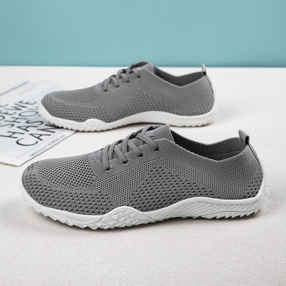 Women's Barefoot Shoes Running Sports Cheerleading Slippers Lightweight Zero Drop Sole Breathable Trainers Slip On Trainers Road  Soft Woman's Gift Outdoorfun Workout Sneakers,summerwins