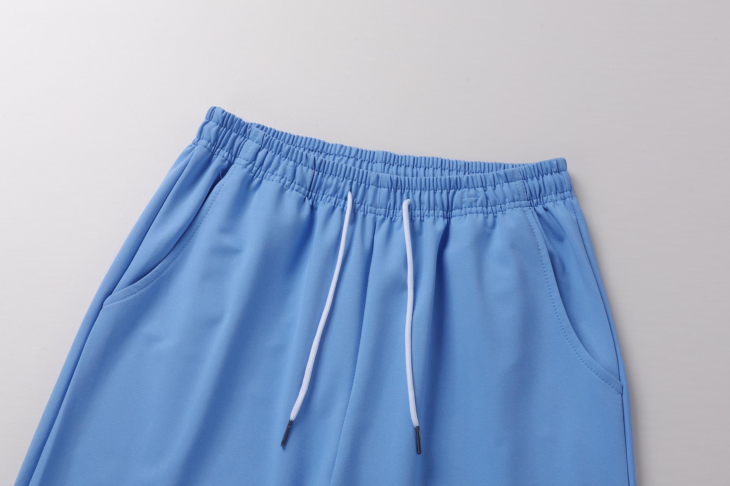 3-piece set of women&rsquo;s all-season jogger pants&mdash;versatile, slimming, height-enhancing casual athletic long pants suitable for yoga and beach outdoor activities.