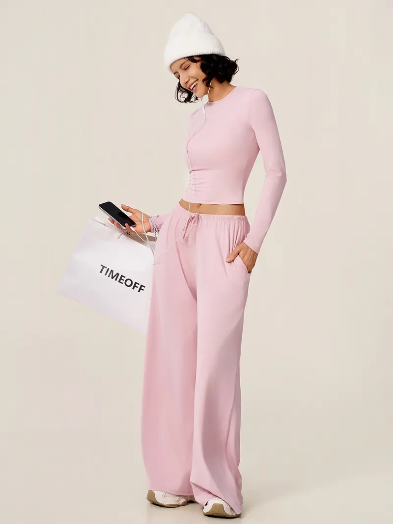 Women's Stylish Two-Piece Set