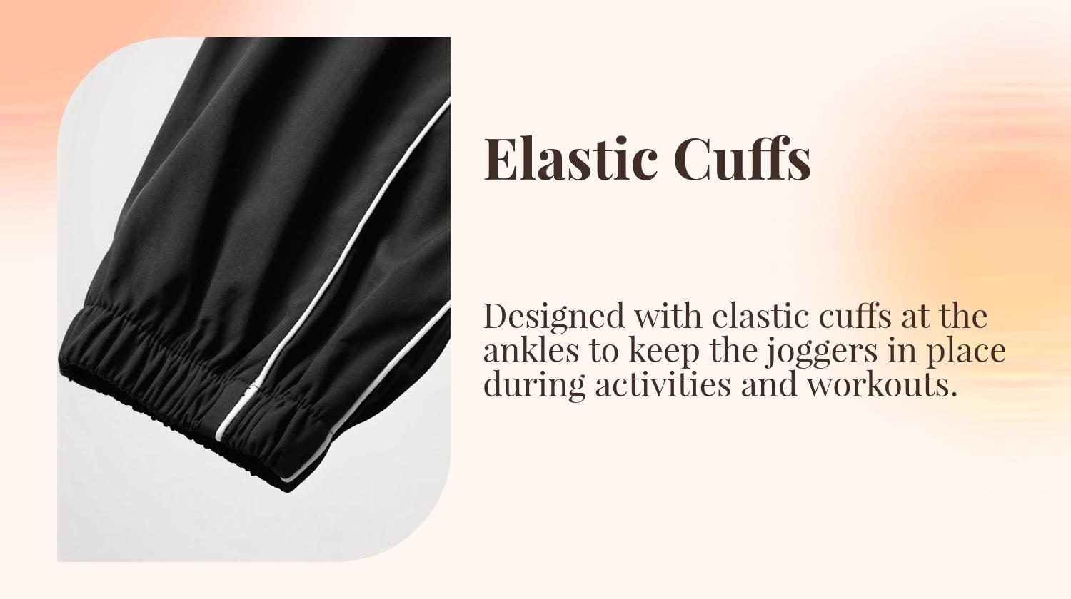 Men's Fashion Casual Jogger Pants, Side Striped Simple Style, Waist Drawstring Elastic Hem, Sports Jogging Pants for Exercise & Daily Wear, Athleisure Casual Bottoms Men's Fashion Casual Jogger Pants, Side Striped Simple Style, Waist Drawstring Elastic Hem, Sports Jogging Pants for Exercise & Daily Wear, Athleisure Casual Bottoms