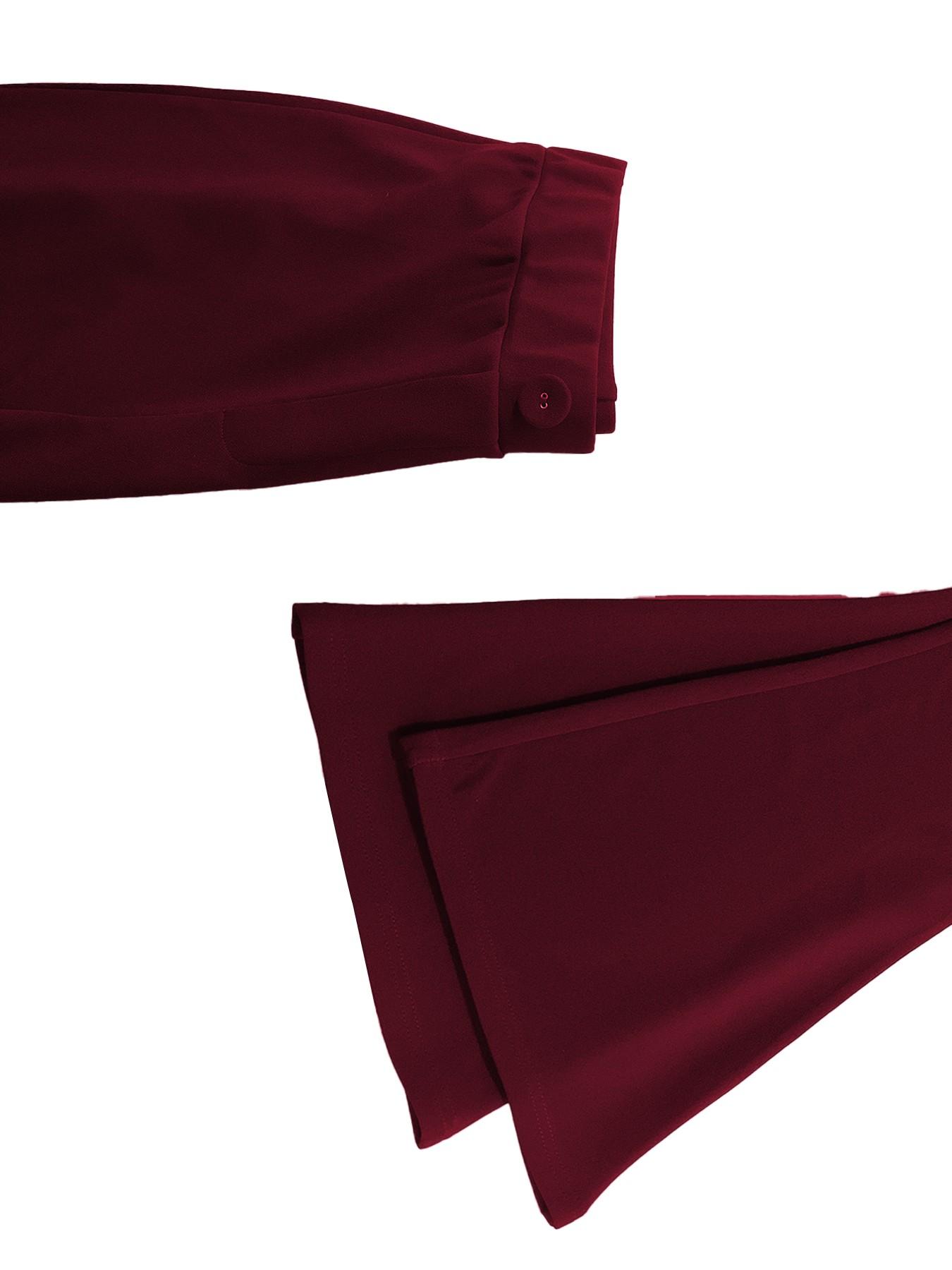 Women's Two-Piece Matching Set, Pants Set Outfit, Plain Button Lapel Fitted Blazer & Suit Pants, Business Casual Long Sleeve Outerwear & Trousers for Daily Outdoor Wear, Work Office Clothes, All Seasons, Essential Business Attire, Work Casual Blazers Women's Two-Piece Matching Set, Pants Set Outfit, Plain Button Lapel Fitted Blazer & Suit Pants, Business Casual Long Sleeve Outerwear & Trousers for Daily Outdoor Wear, Work Office Clothes, All Seasons, Essential Business Attire, Work Casual Blazers