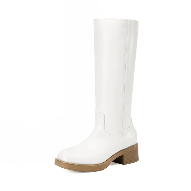 Women's knee-high boots