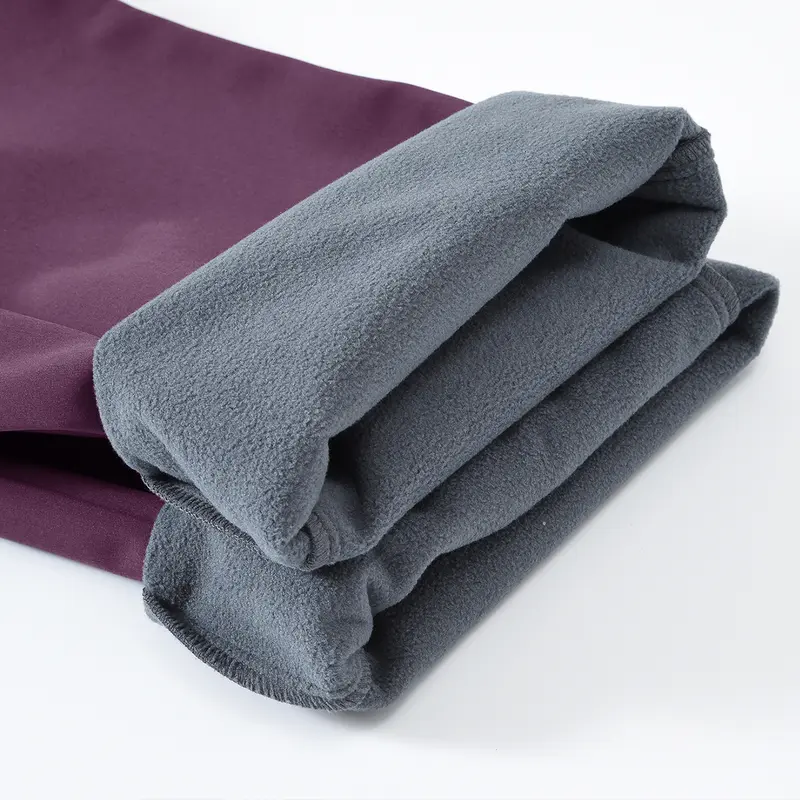 Women's Snow Pants—Waterproof, Warm, Fleece-Lined Ski Pants