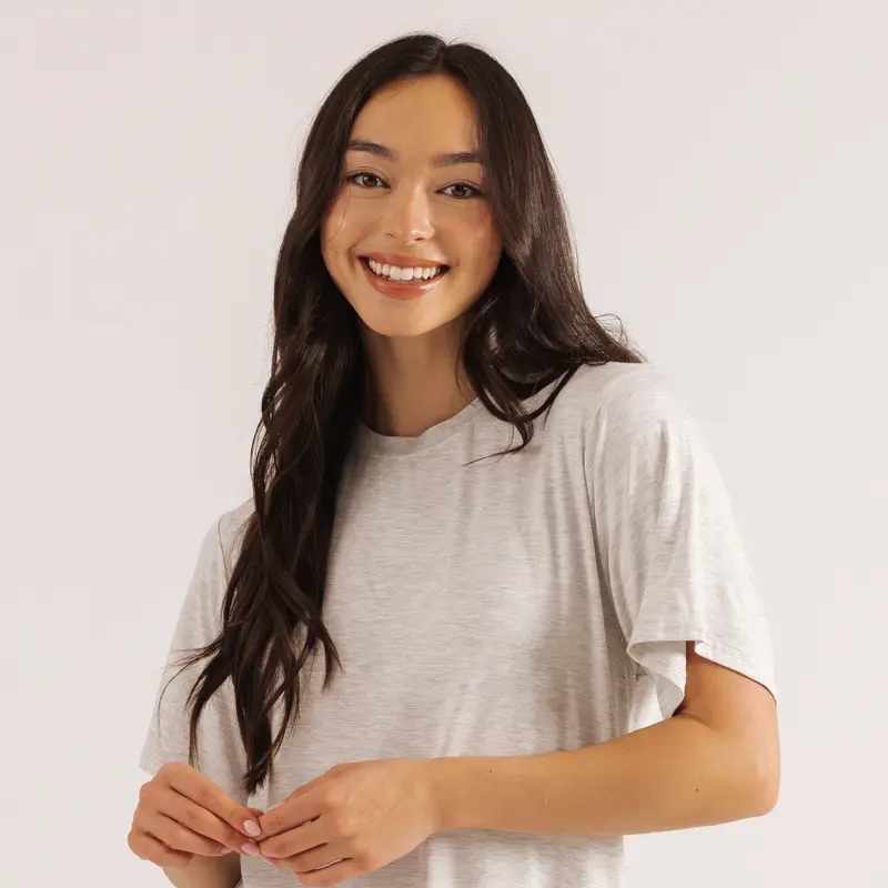 Cooling Sleep T-shirt, Cooling Sleepwear
