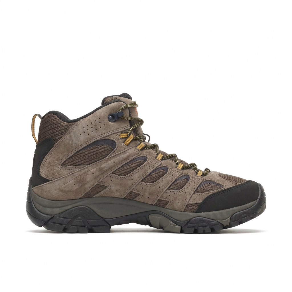 Men's hiking shoes