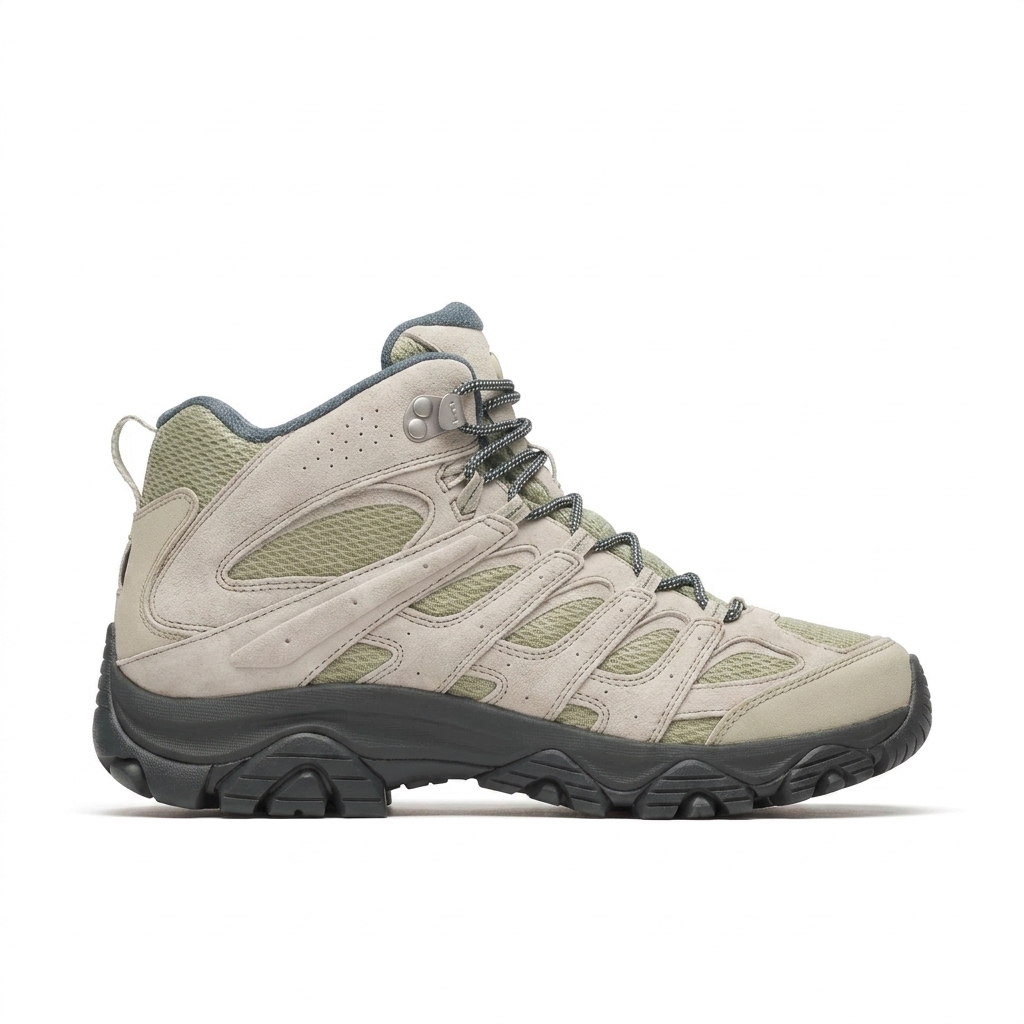 Men's hiking shoes