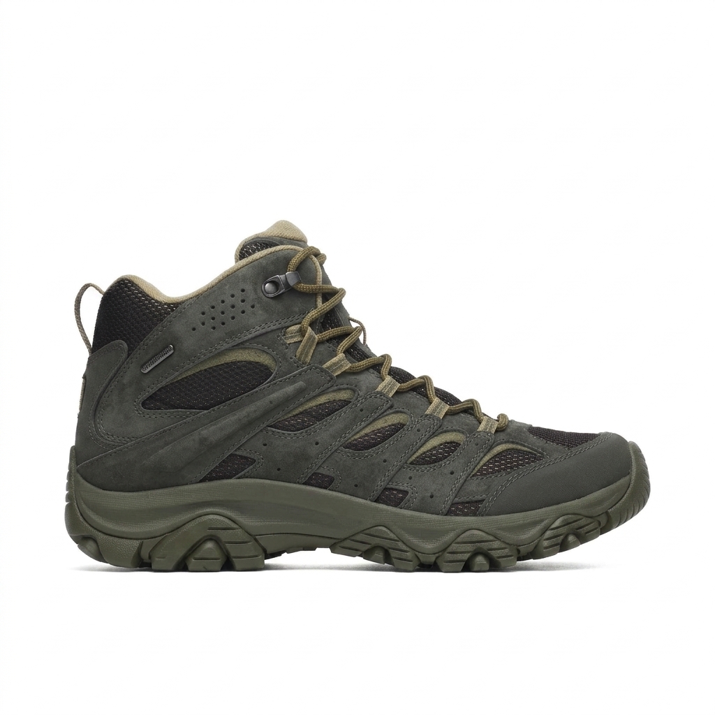Men's hiking shoes