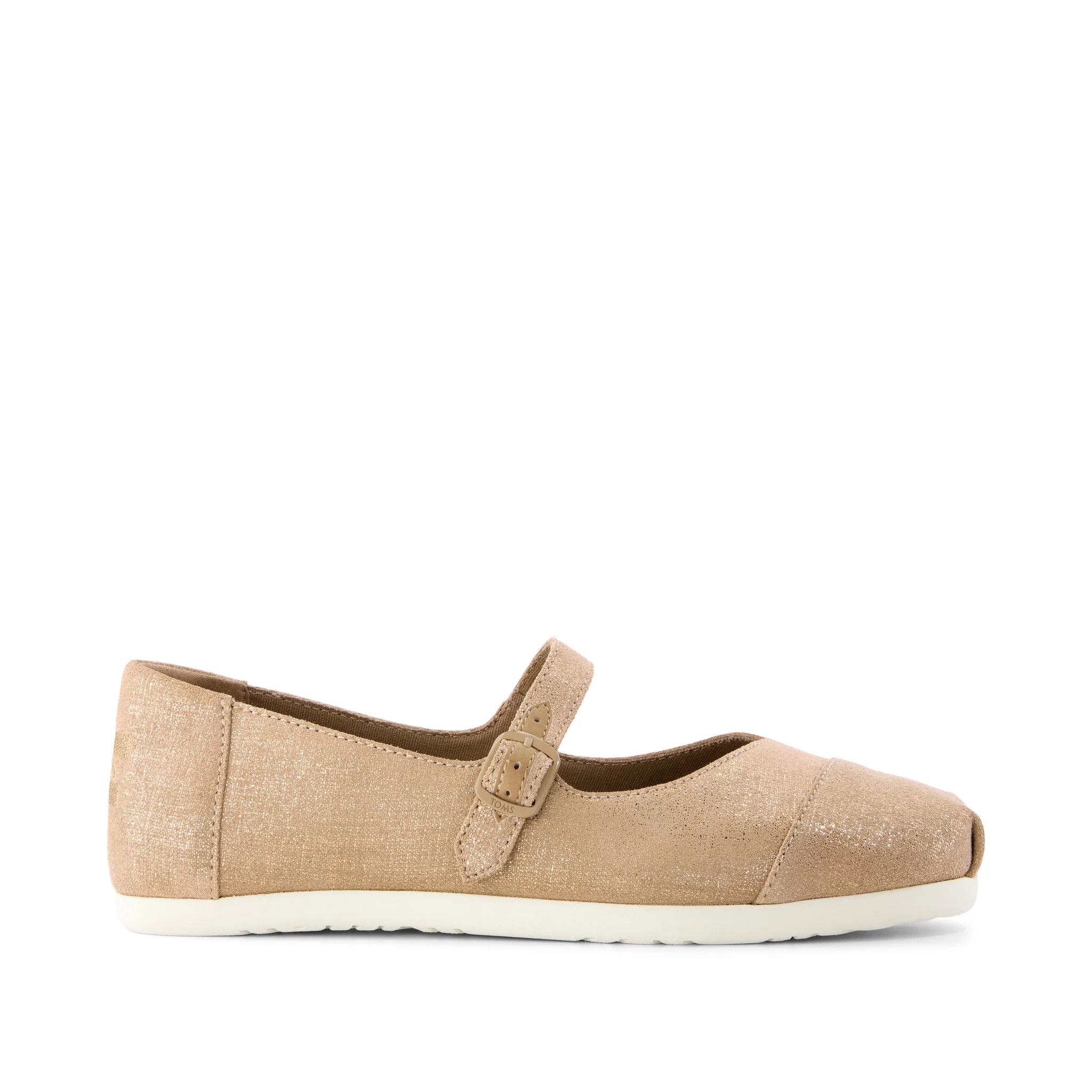 Women's Canvas Mary Janes