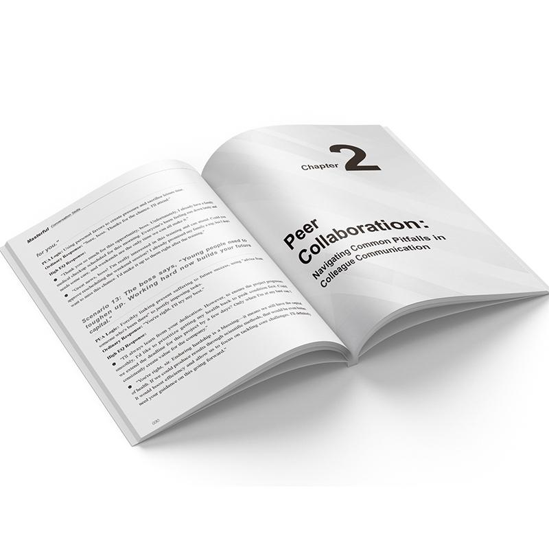 Masterful Conversation Skills & Social Eloquence Secrets | English Paperback Guide