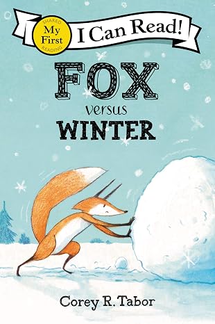 Fox versus Winter