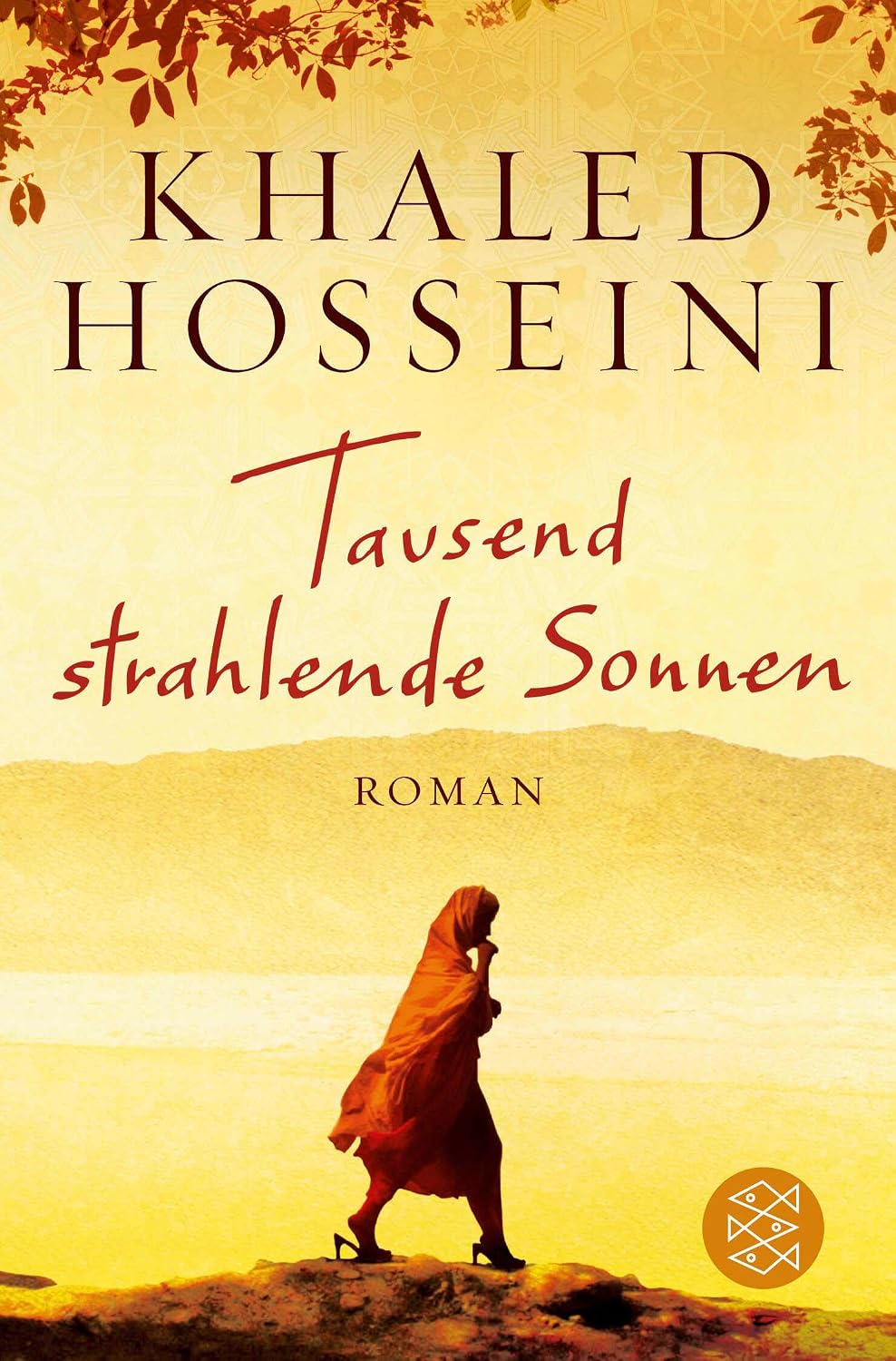 A Thousand Splendid Suns